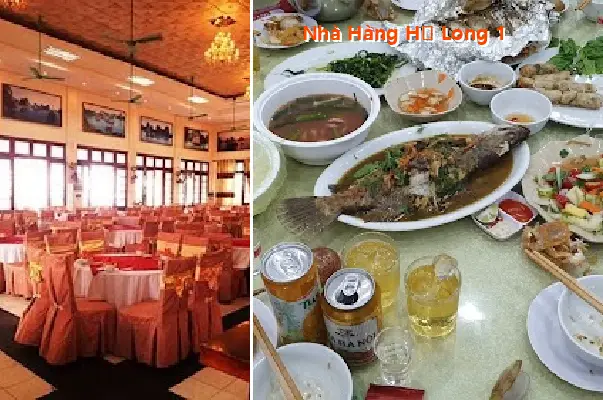 Ha Long Restaurant 1