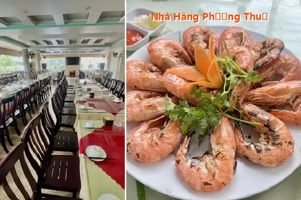 Phuong Thuy Restaurant