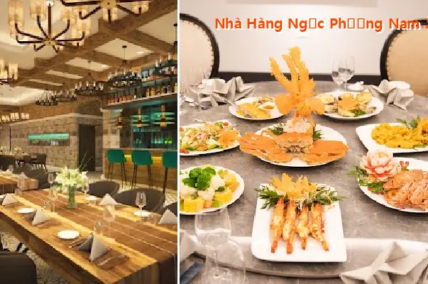 Ngoc Phuong Nam 2 Restaurant