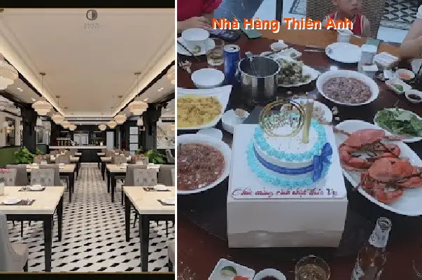 Thien Anh Restaurant
