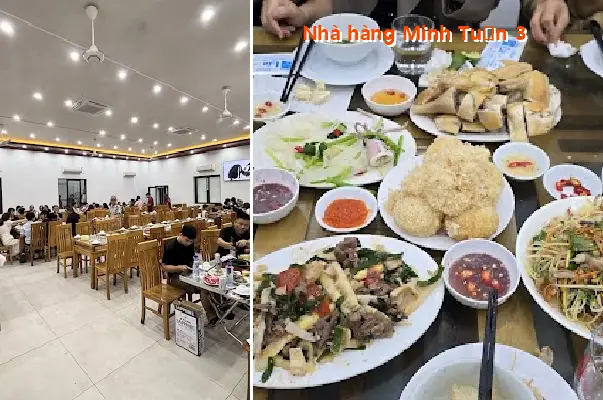 Minh Tuan 3 Restaurant