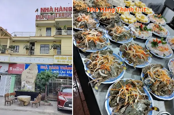 Thanh Dat Restaurant
