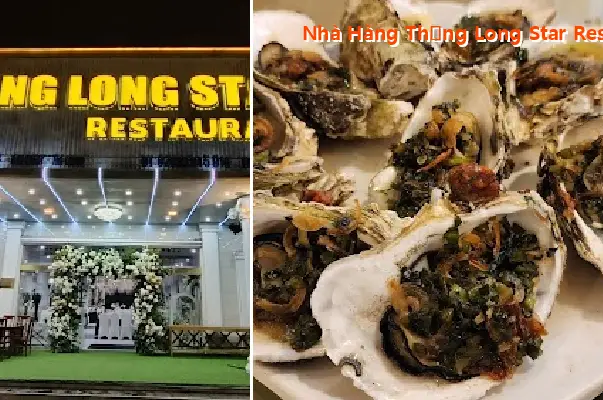 Thang Long Star Restaurant