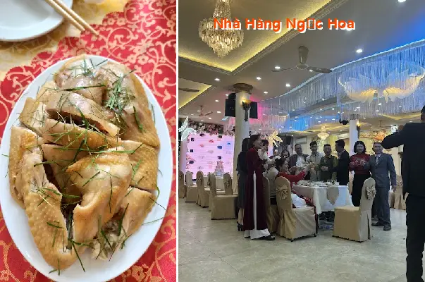 Ngoc Hoa Restaurant