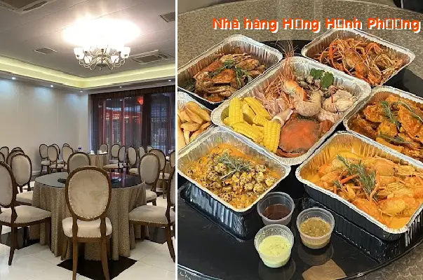 Hong Hanh Phuong Dong Restaurant