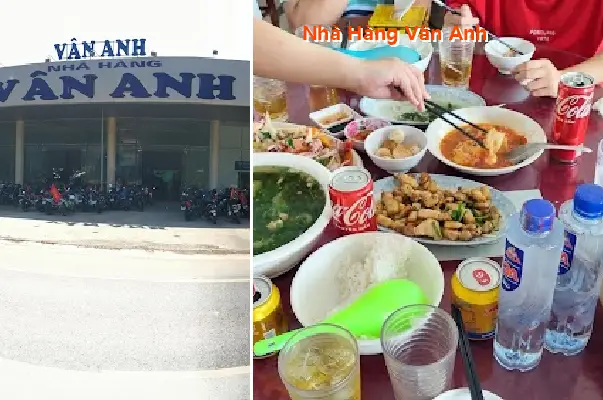 Van Anh Restaurant