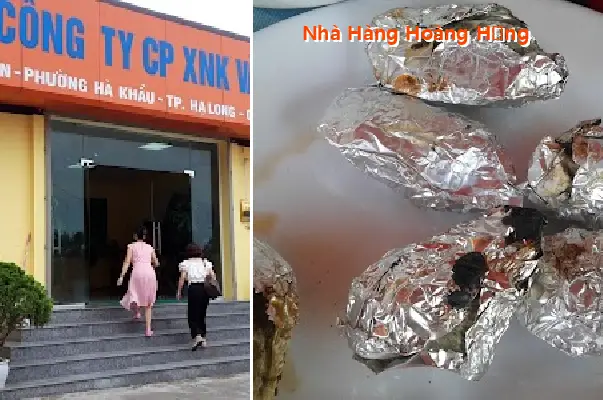 Hoang Hung Restaurant