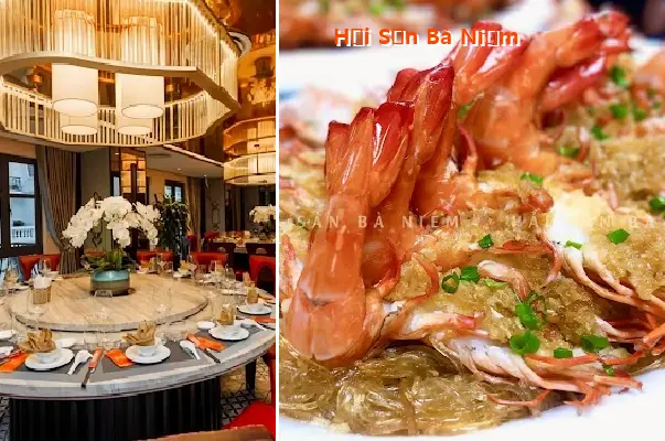 Ba Niem Seafood