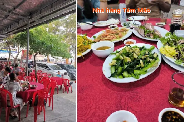 Tam Mao Restaurant