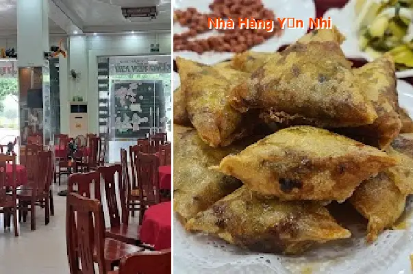 Yen Nhi Restaurant