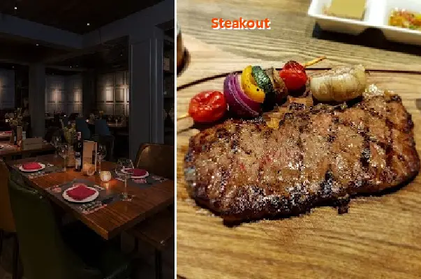 Steakout