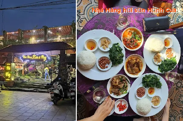 Hanh Cua Seafood Restaurant