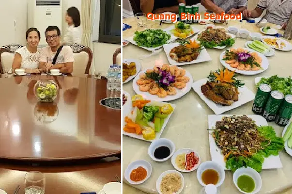 Quang Binh Seafood
