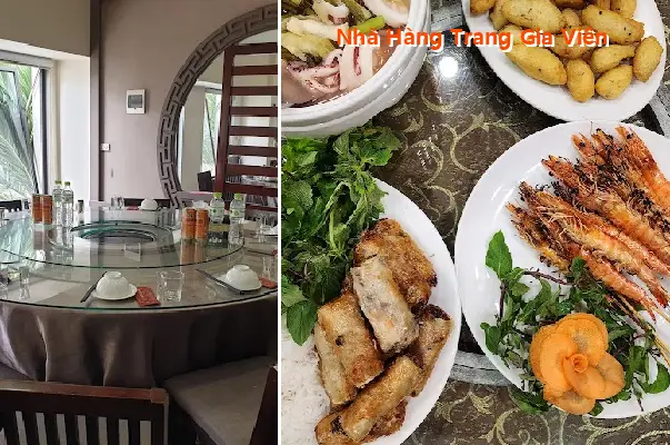 Trang Gia Vien Restaurant