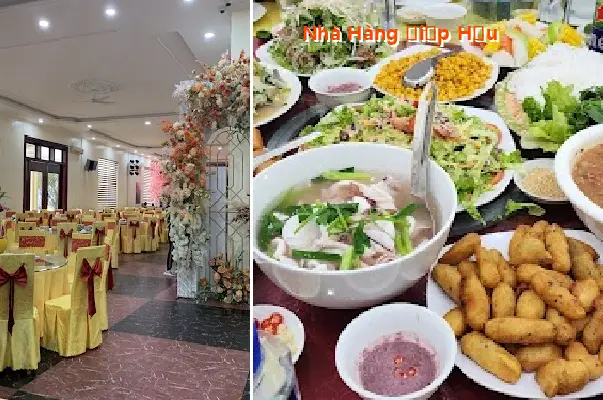 Diep Hau Restaurant