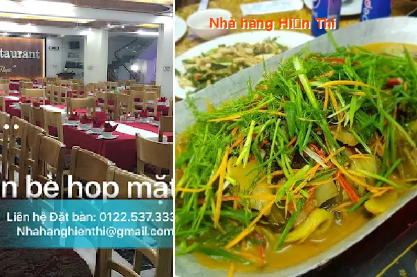 Hien Thi Restaurant