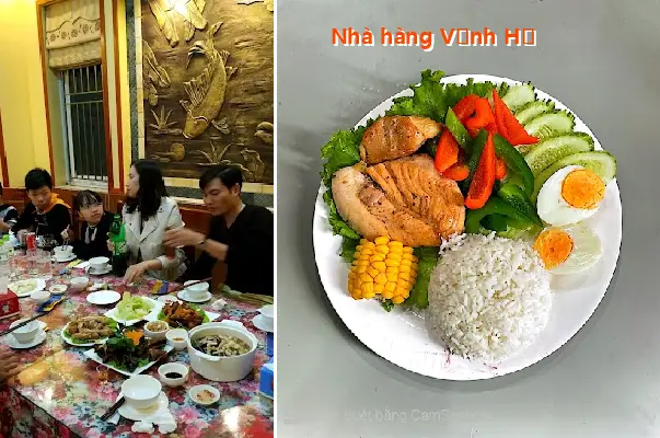 Vinh Ho Restaurant