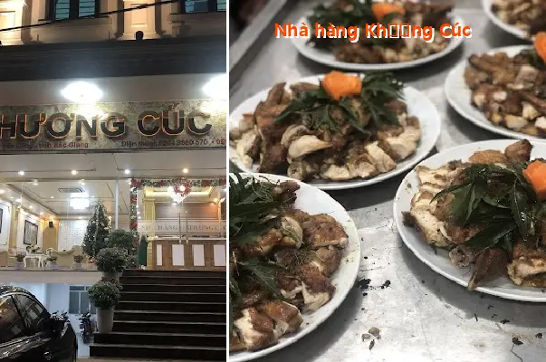 Khuong Cuc Restaurant