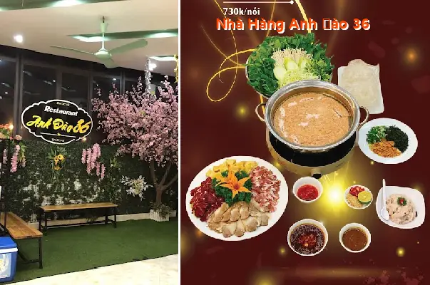 Cherry Blossom Restaurant 36