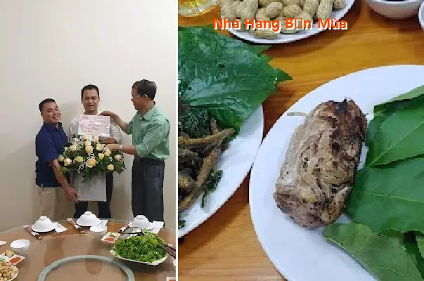 Four Seasons Restaurant