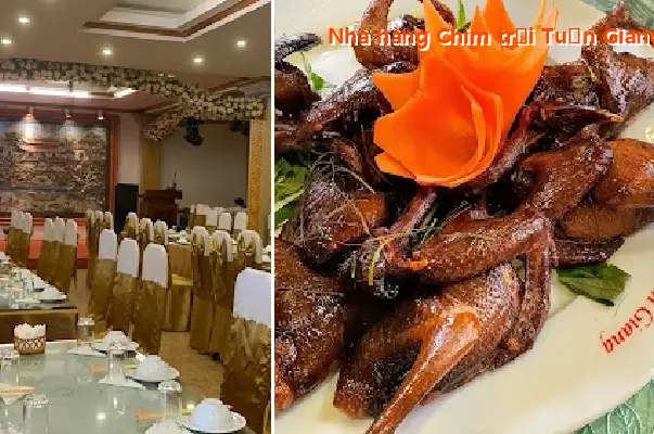 Tuan Giang Bird Restaurant