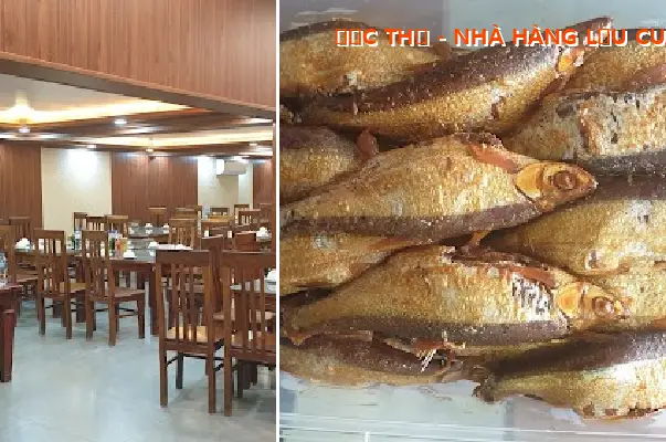 DUC THU - THE BEST CRAB HOT POT RESTAURANT - AUTHENTIC VIETNAMESE CLAY POT RICE