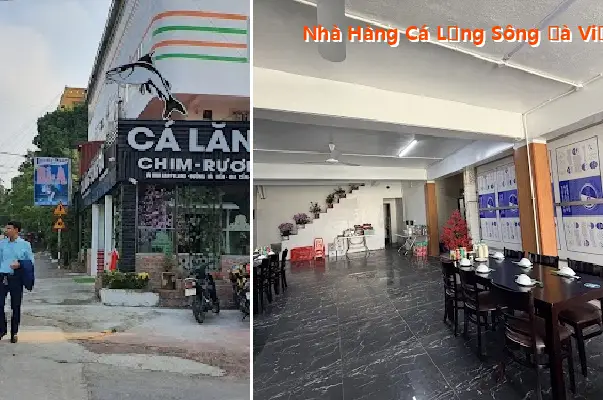 Viet Tri Catfish Restaurant
