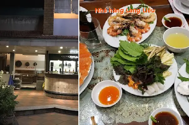Lang Liêu Restaurant