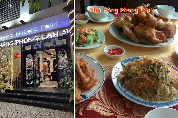 Phong Lan Restaurant