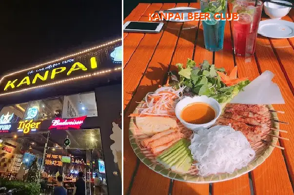 KANPAI BEER CLUB