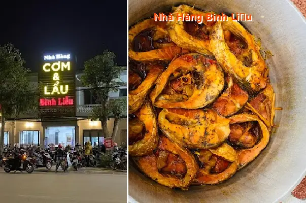 Binh Lieu Restaurant