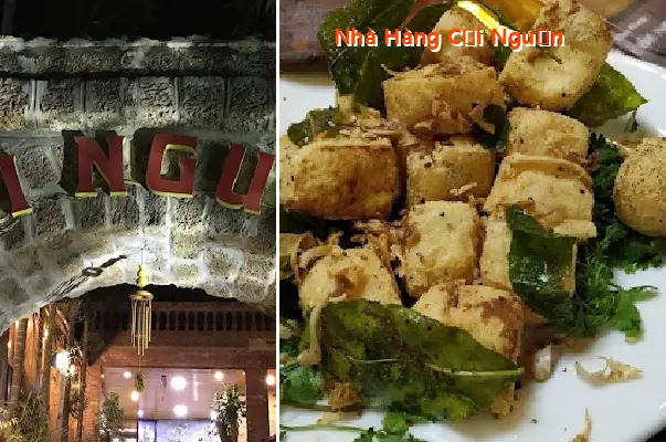 Top 11 Nhà Hàng, Quán ăn nổi tiếng tại Phường Việt Trì, Phú Thọ (Phần 3)