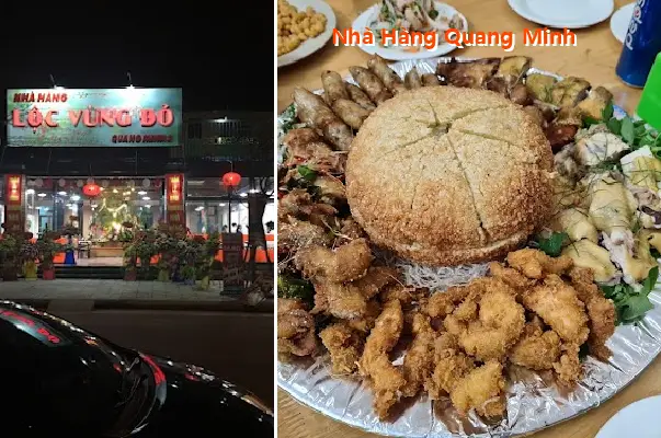 Quang Minh Restaurant