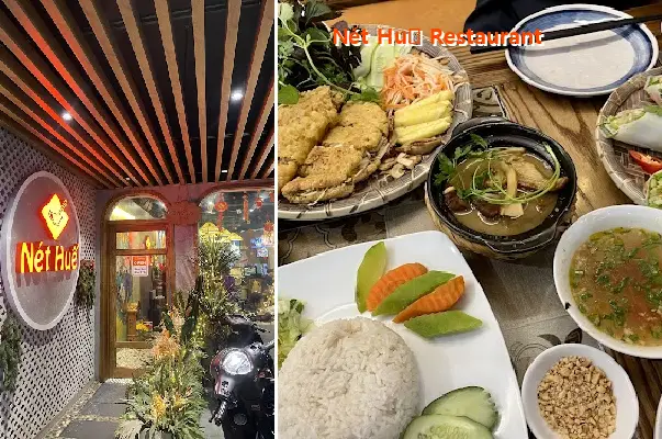 Nét Huế Restaurant