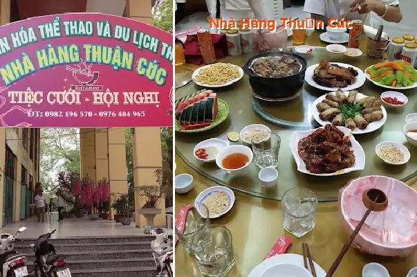 Thuan Cuc Restaurant