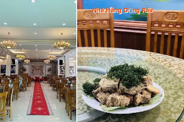 Dung Beard Restaurant