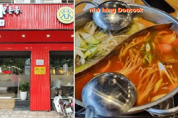 Top 9 Nhà Hàng, Quán ăn nổi tiếng tại Phường Vĩnh Yên, Phú Thọ (Phần 2)