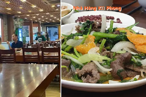 Ky Phong Restaurant