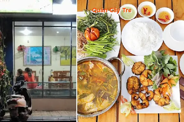 Bamboo Tree Restaurant