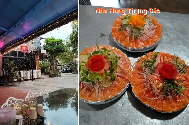 Top 9 Nhà Hàng, Quán ăn nổi tiếng tại Phường Vĩnh Phúc, Phú Thọ (Phần 2)