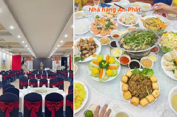 An Phat Restaurant
