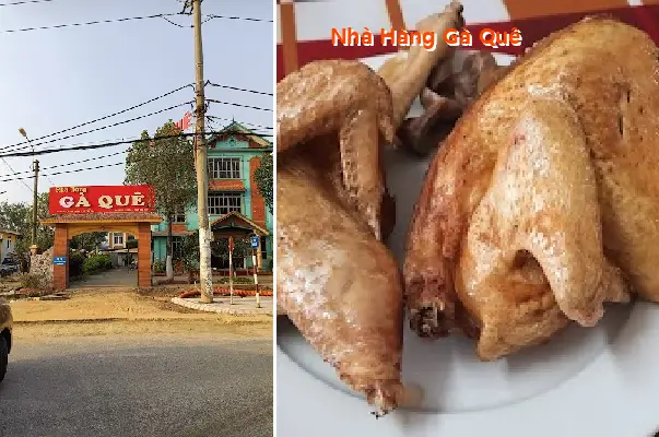 Country Chicken Restaurant