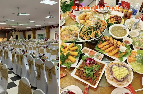 Anh Tuyet Restaurant