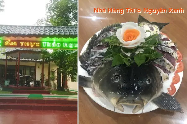 Top 11 Nhà Hàng, Quán ăn nổi tiếng tại Phường Vĩnh Phúc, Phú Thọ (Phần 3)