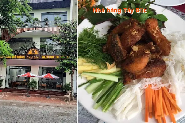 Northwest Restaurant