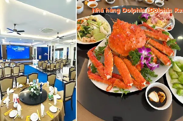 Dolphin Restaurant