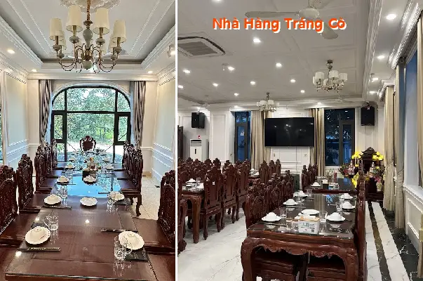 Trang Co Restaurant
