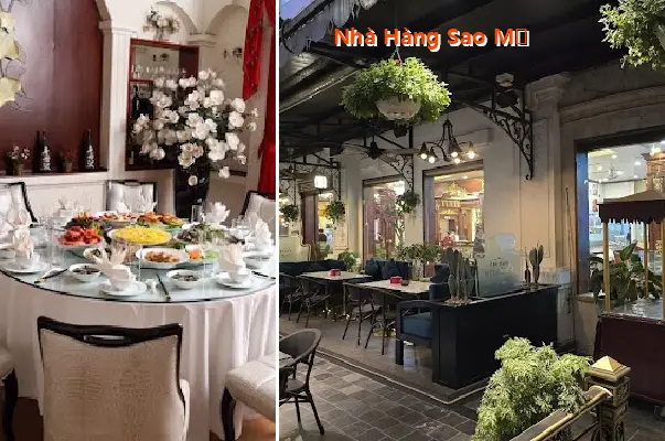 American Star Restaurant