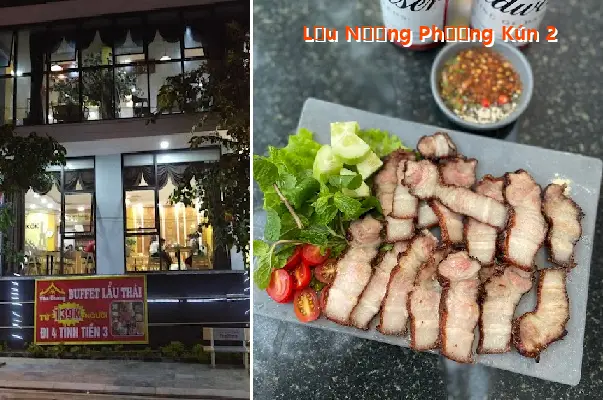 Phuong Kun 2 Hot Pot & Grill