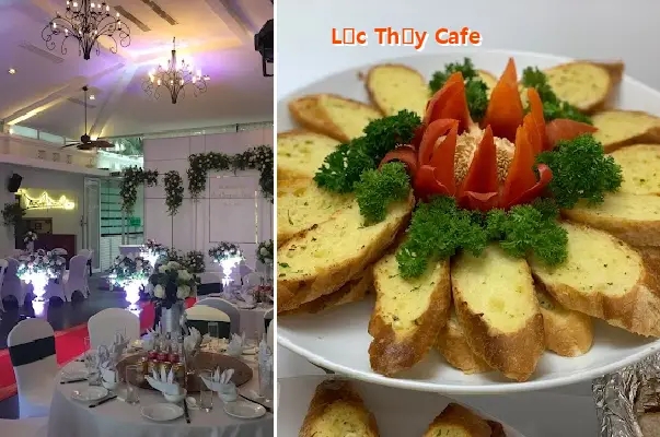 Luc Thuy Cafe